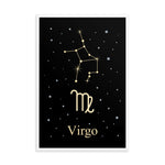 Virgo Zodiac V2