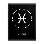 Pisces Zodiac V3