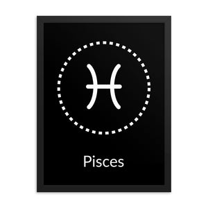 Pisces Zodiac V3