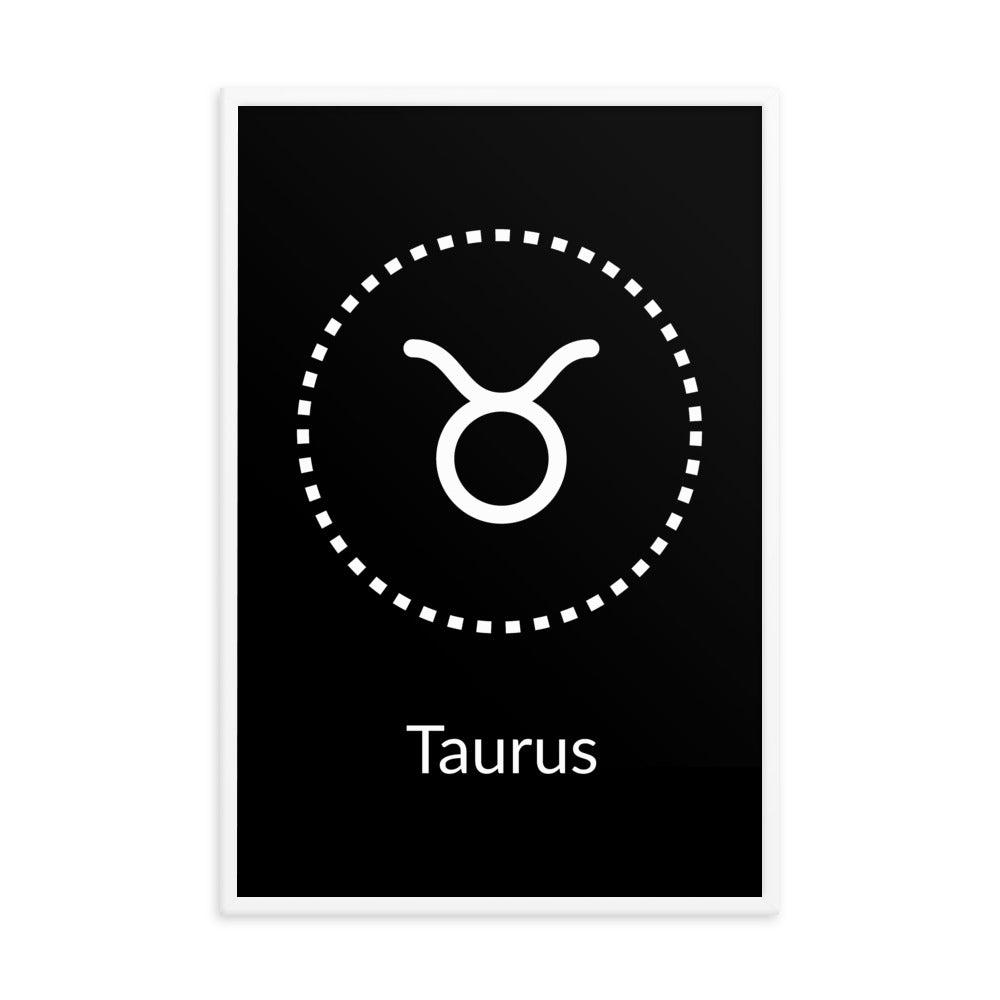 Taurus Zodiac V3