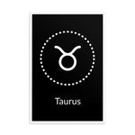 Taurus Zodiac V3