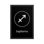 Sagittarius Zodiac V3