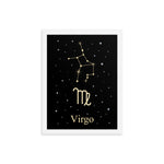 Virgo Zodiac V2