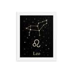 Leo Zodiac V2