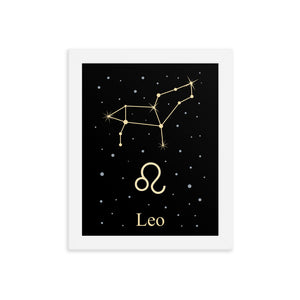 Leo Zodiac V2