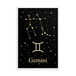 Gemini Zodiac V2