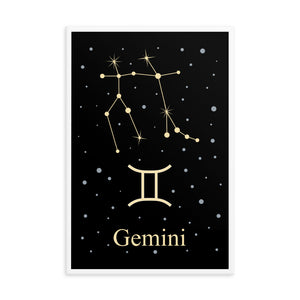 Gemini Zodiac V2