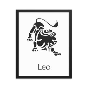 Leo Zodiac V1