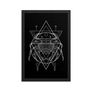 Cancer Zodiac V4