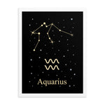Aquarius Zodiac V2