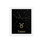 Taurus Zodiac V2