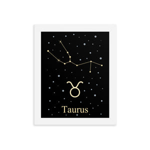 Taurus Zodiac V2