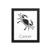 Cancer Zodiac V1