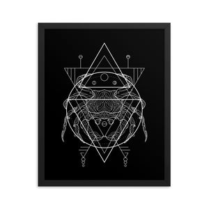 Cancer Zodiac V4
