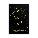 Sagittarius Zodiac V2