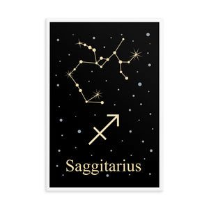 Sagittarius Zodiac V2