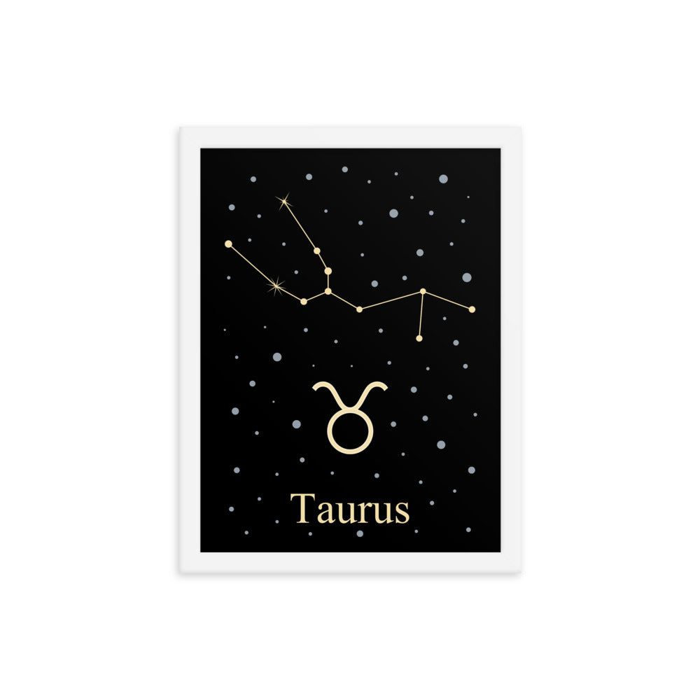 Taurus Zodiac V2