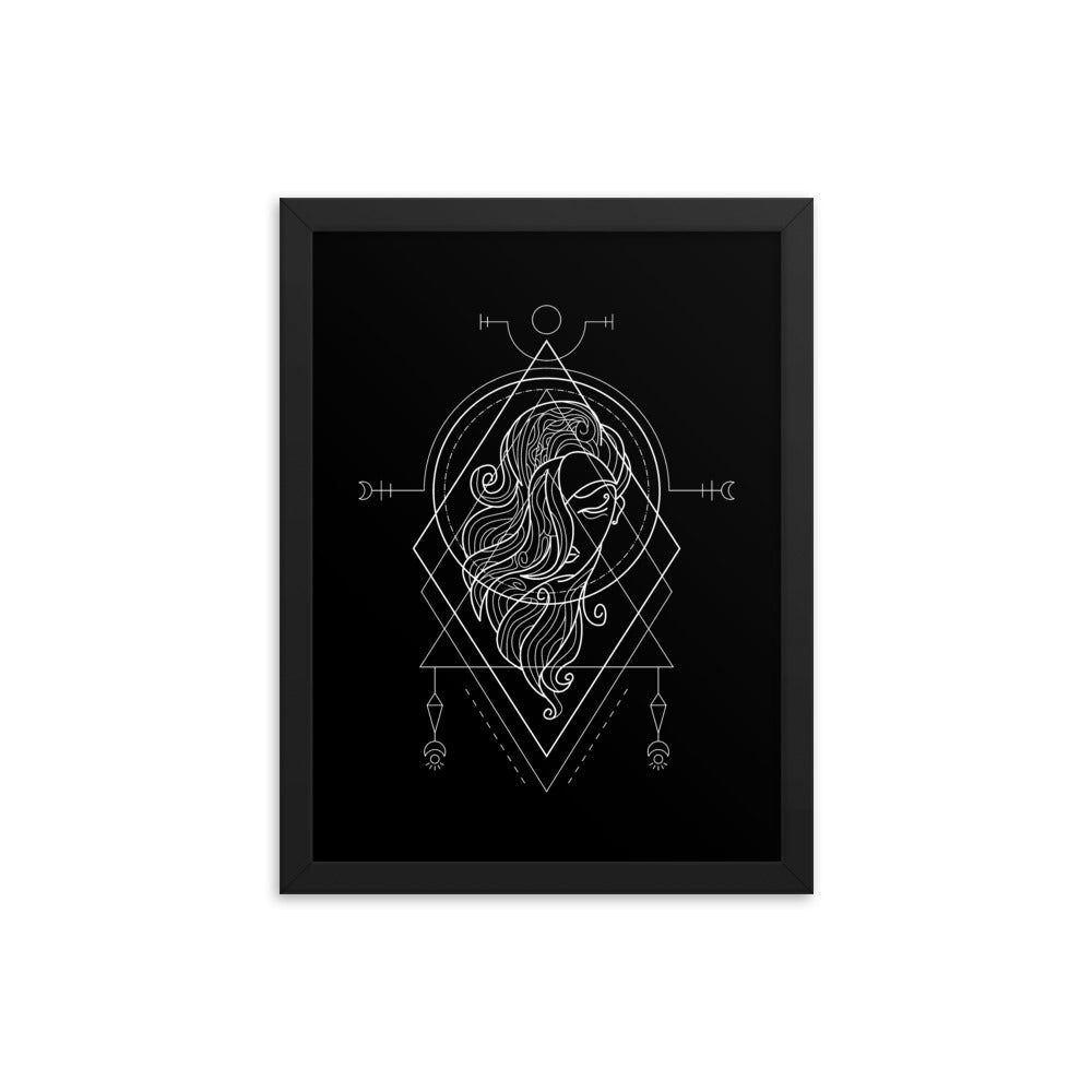 Virgo Zodiac V4