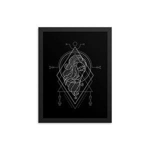 Virgo Zodiac V4