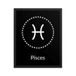 Pisces Zodiac V3