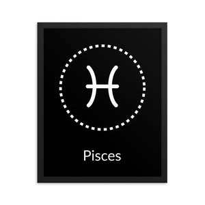Pisces Zodiac V3