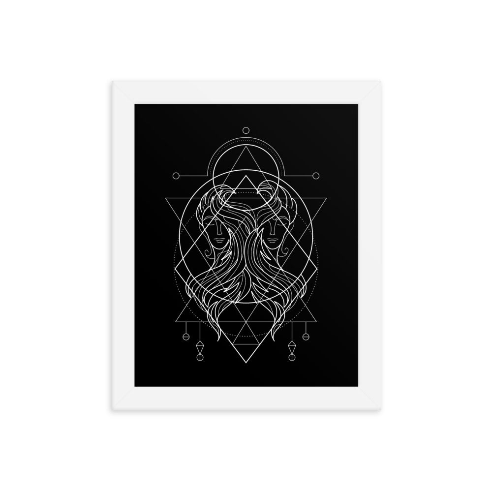 Gemini Zodiac V4
