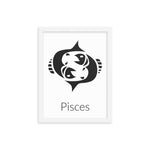 Pisces Zodiac V1