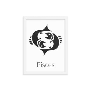 Pisces Zodiac V1