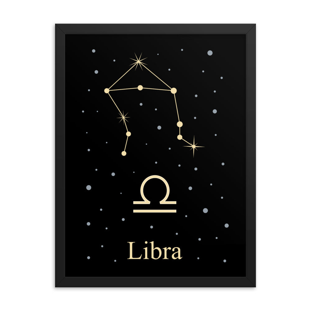 Libra Zodiac V2