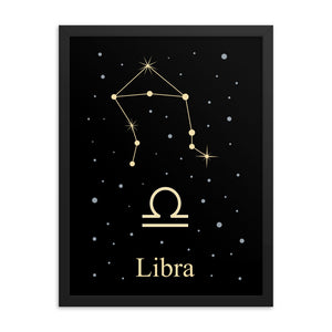Libra Zodiac V2