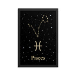 Pisces Zodiac V2