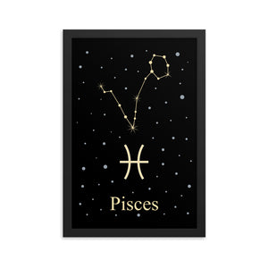 Pisces Zodiac V2