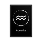 Aquarius Zodiac V3