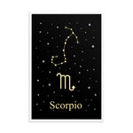 Scorpio Zodiac V2