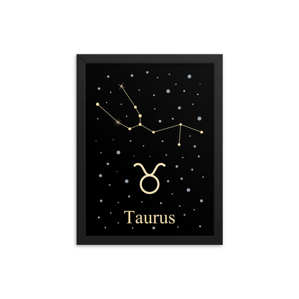 Taurus Zodiac V2