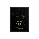 Taurus Zodiac V2