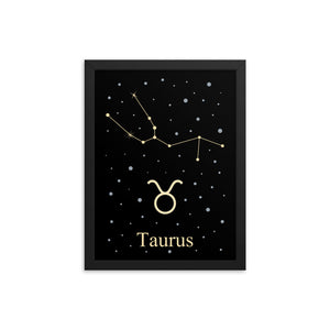 Taurus Zodiac V2