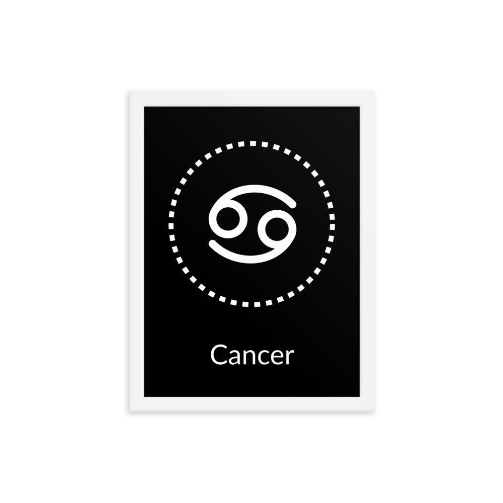Cancer Zodiac V3