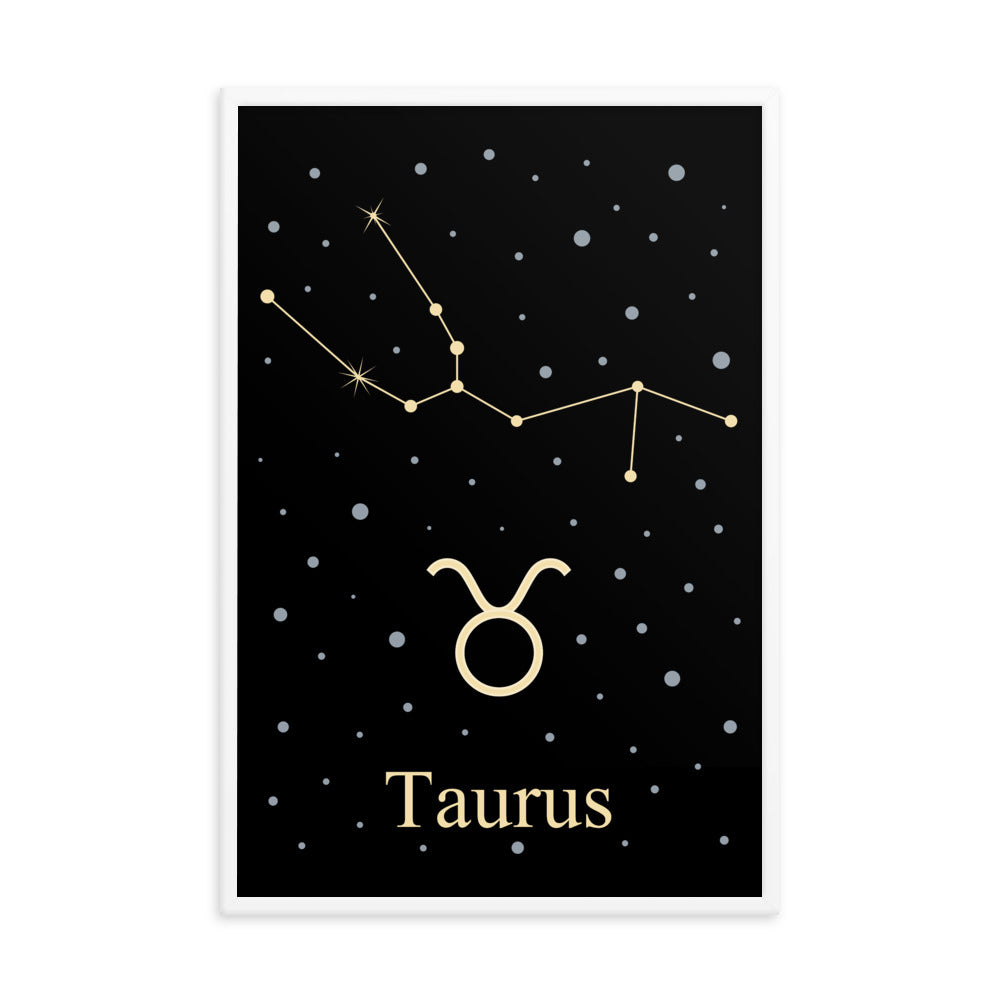 Taurus Zodiac V2