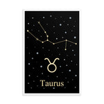 Taurus Zodiac V2