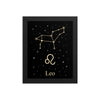 Leo Zodiac V2