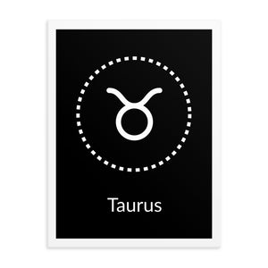 Taurus Zodiac V3