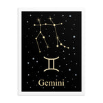 Gemini Zodiac V2