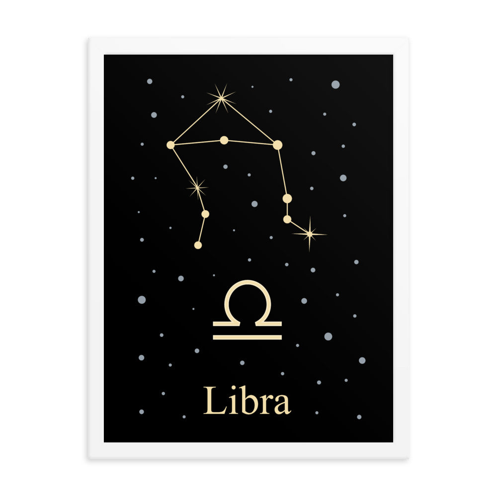 Libra Zodiac V2