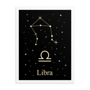Libra Zodiac V2