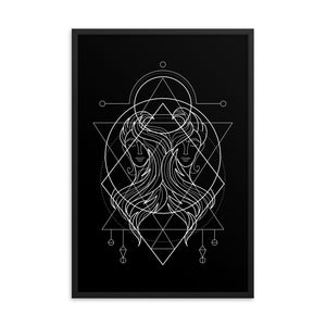 Gemini Zodiac V4
