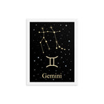 Gemini Zodiac V2