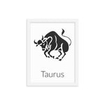 Taurus Zodiac V1
