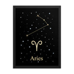 Aries Zodiac V2