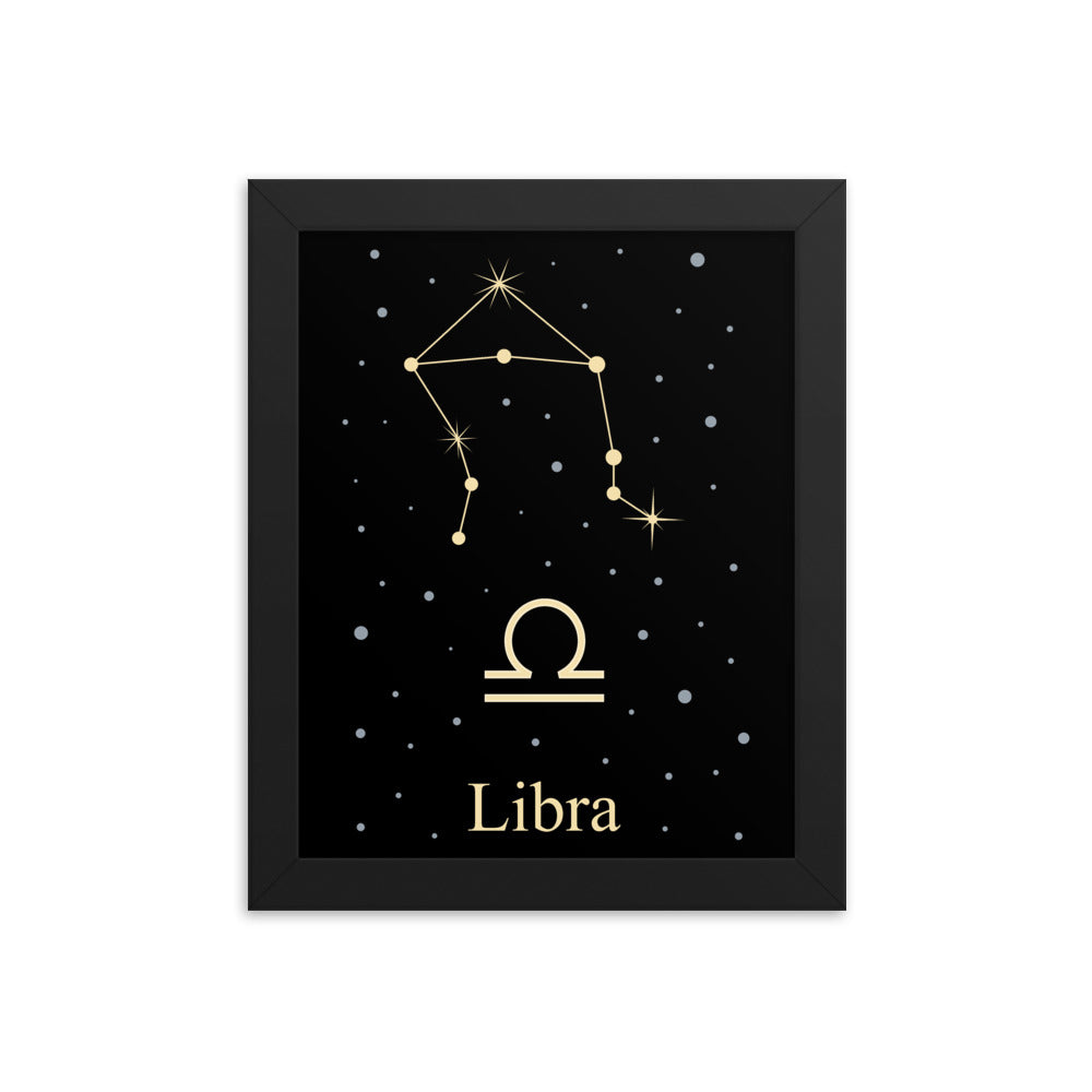 Libra Zodiac V2